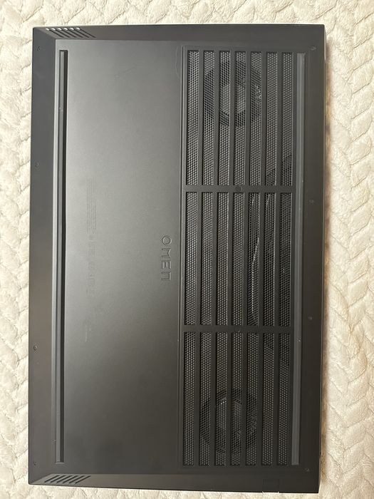 Laptop Gaming HP Omen 17, i7, NVIDIA RTX 3070 Ti, 16GB RAM, 512GB SSD