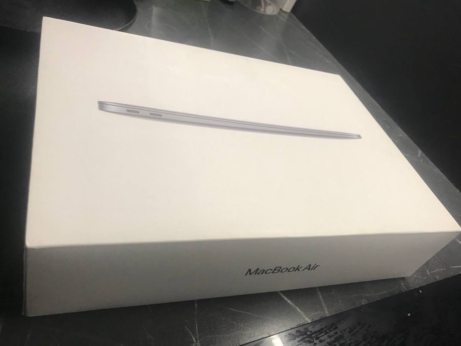 Apple MacBook Air M1