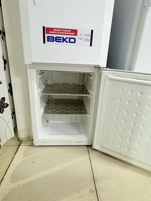 Продам холодильник Beko