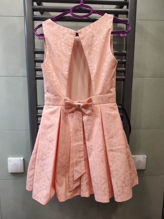 Официална рокля Junona