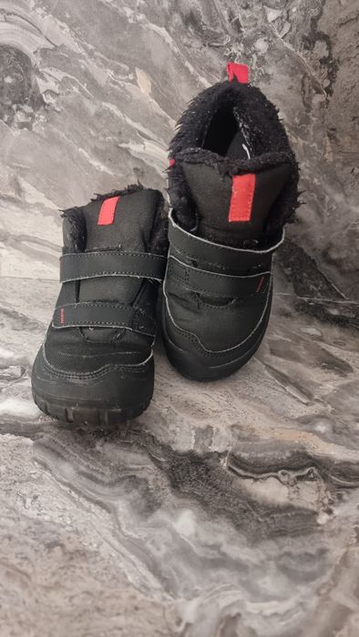 Ghete Dechatlon marimea 29