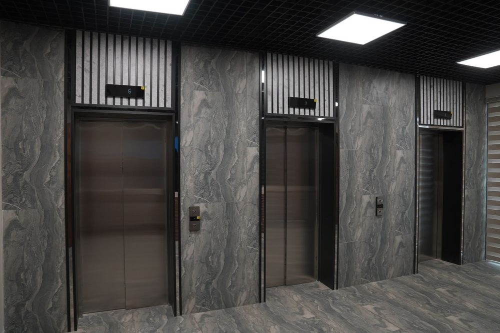 Аренда офиса в "Бизнес Парке"