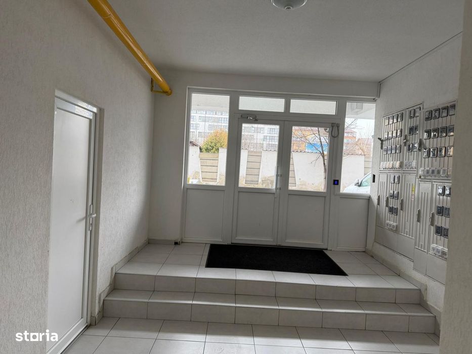 Apartament 2 camere GATA DE MUTARE, Direct dezvoltator