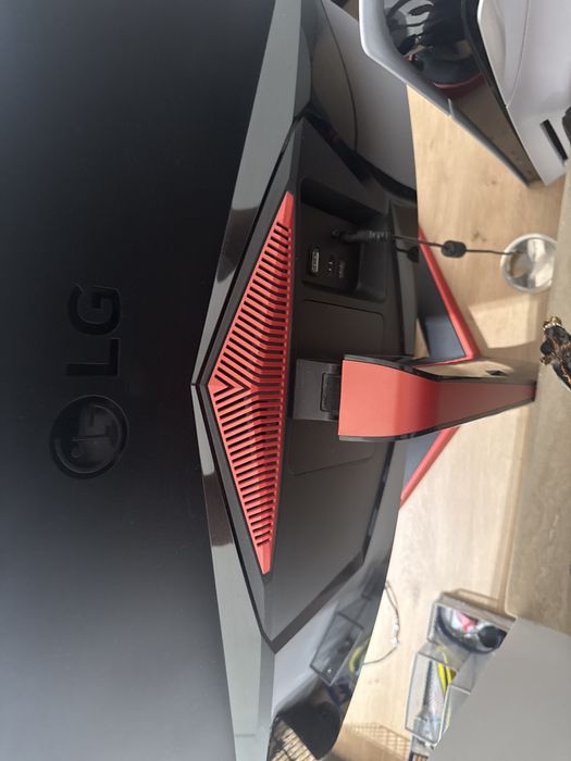 vand monitor 144hz