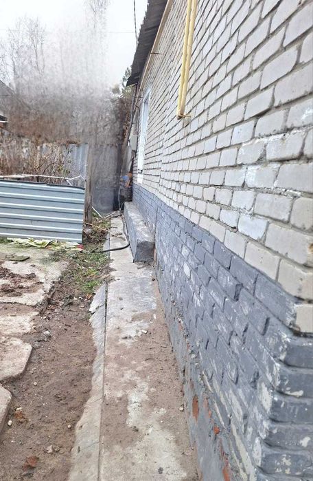 Часть дома  в г.Тобыл