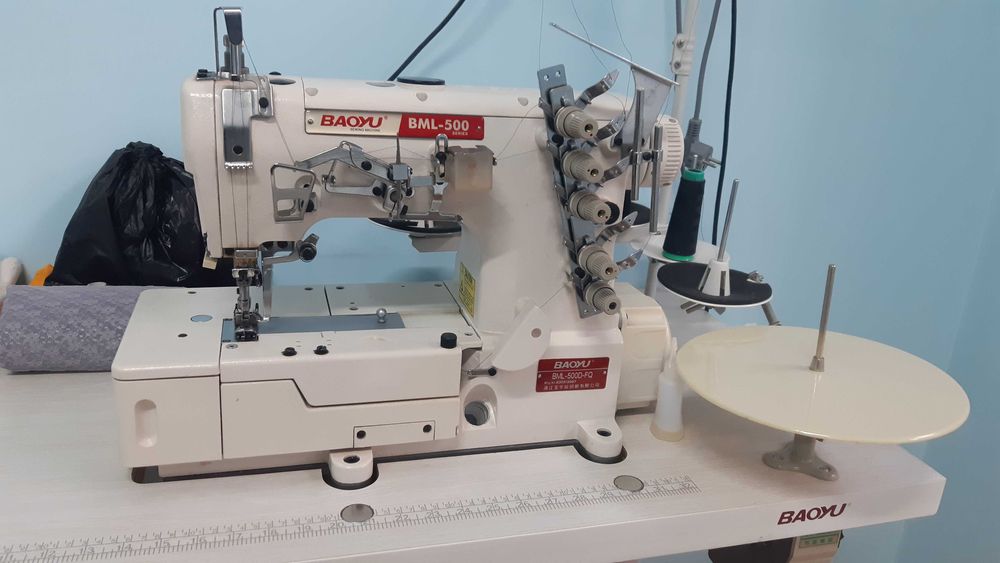 Швейные Машины промышленные