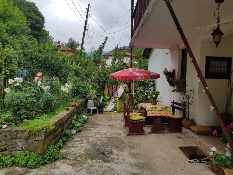 Продава се Къща в с. Бели Осъм, Област Ловеч - 280 кв.м за 251 €/кв.м - Снимка #2