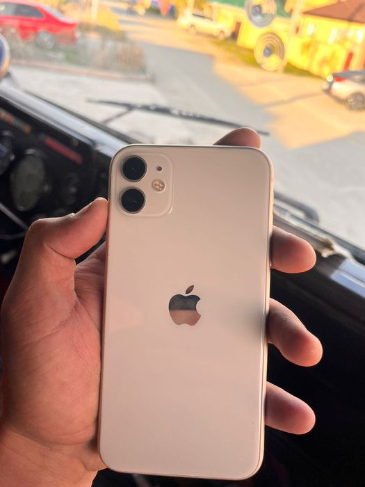 iPhone 11  128gb
