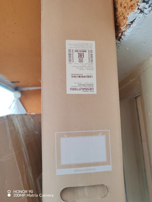 Продам телевизор самсунг