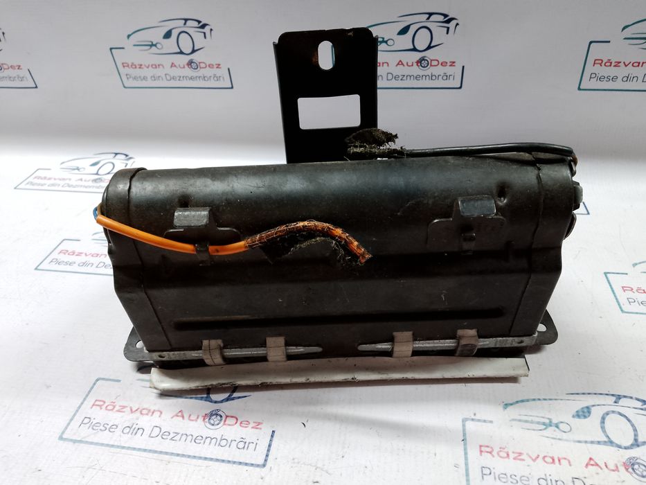 airbag pasager renault laguna 2009