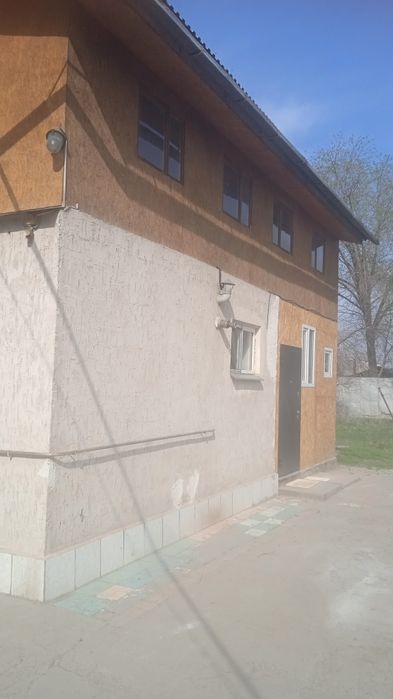 Продам дом  Шанырак 1