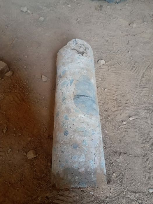 Алмазный сверление бурение