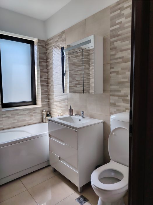 Apartament 2 camere Transparent Rezidence