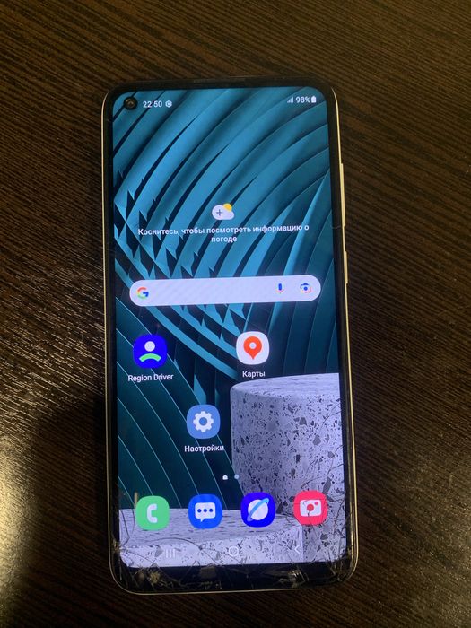 Продам  Samsung A11