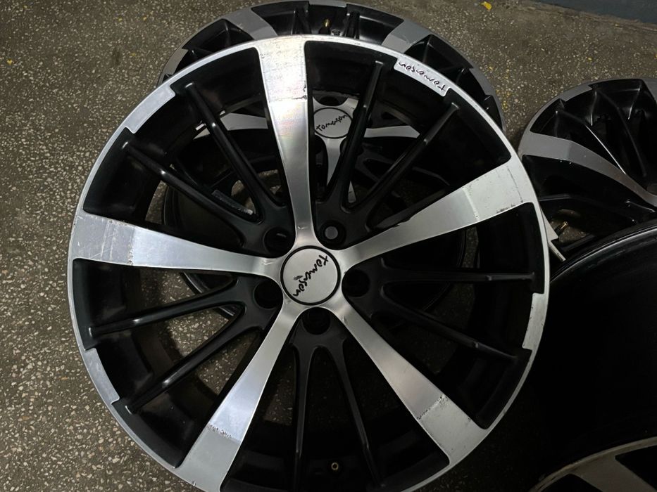 Jante Tomason r18