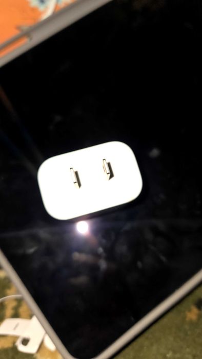 Apple түпнұсқа адаптері