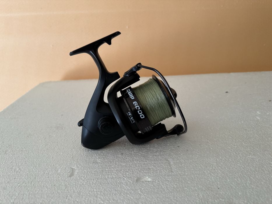 Vand Mulineta Nevis 6000