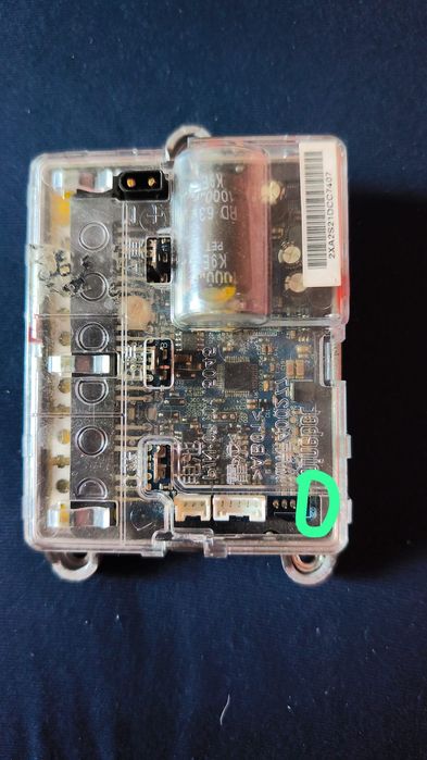 Controler Xiaomi