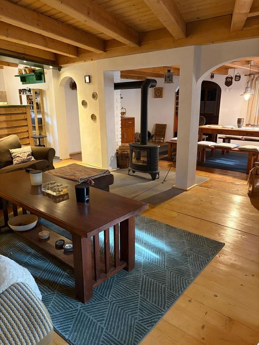 Vand Casa de Vacanta la Cheie  Bistra Muresului