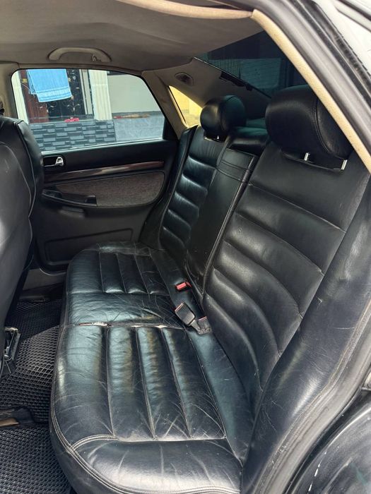 Ауди А4  1995 автомат
