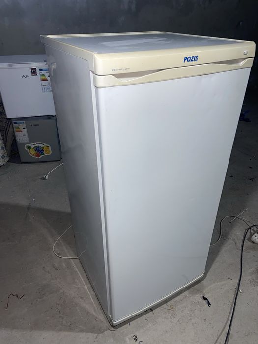 Холодильник бу с доставкой