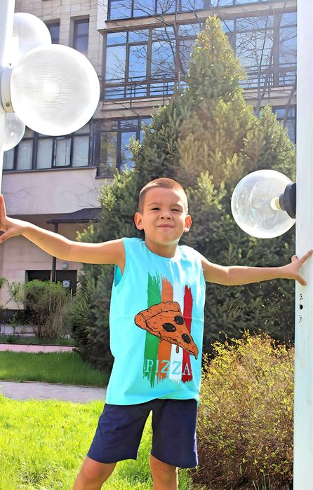 Детские вещи