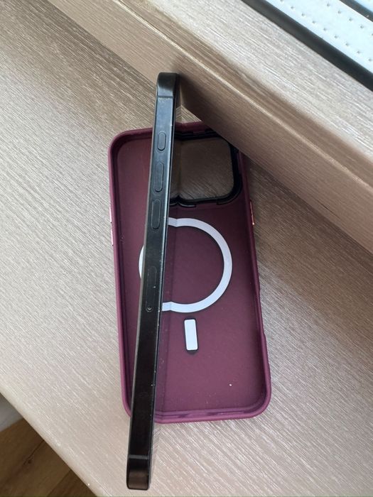 Iphone 16 Pro Max - 256GB / Schimb Z fold 7 / Iphone air