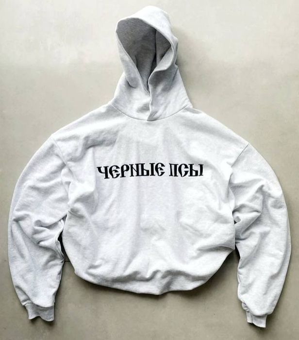 черные псы худак