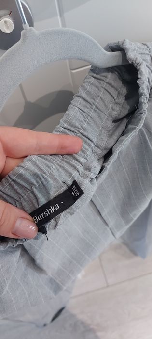 Lot pantaloni, Zara si Bershka, marimea M