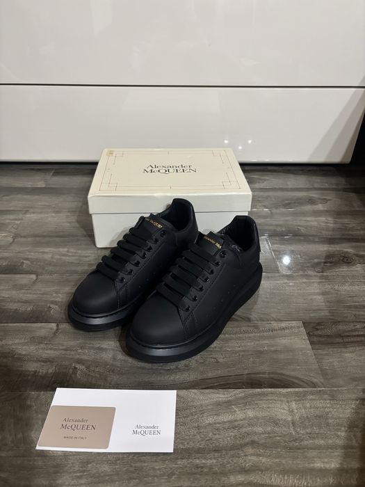 Alexander McQueen