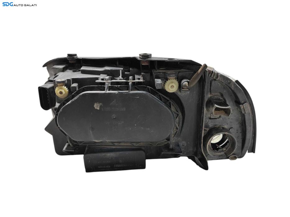 Far Dreapta EUROPA FARA Xenon Seat Alhambra 2001 - 2010 Cod 7M4941016AA 0301182602 [L6301]