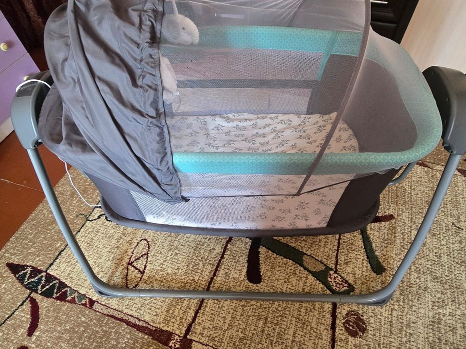 Люлька для младенцев