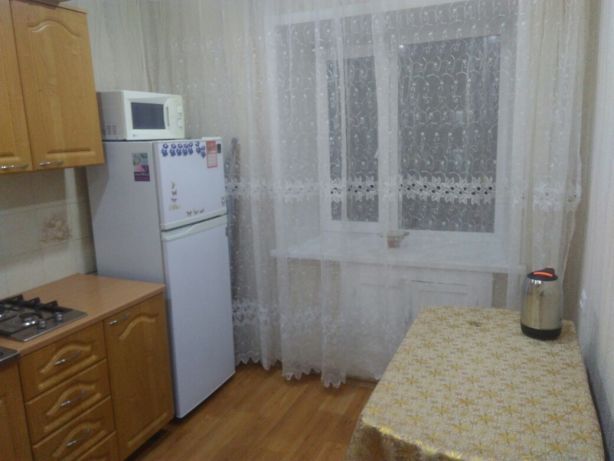 Квартиры посуточно