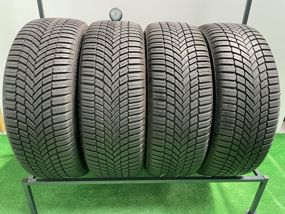 Vindem Anvelope All Season M+S / Vara / Iarna