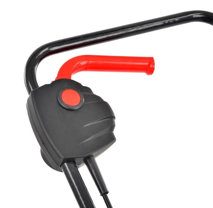 Mașină de tuns iarba electrică Hecht 1000 nefolosită