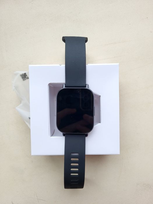 Часы redmi watch 5 active