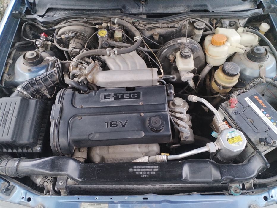 Продаётся нексия донс 1.5