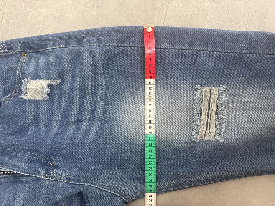 Новые джинсы, рубашка  44-46