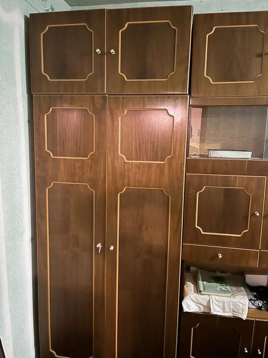 Стенка Сатурн, Беларусь, Мебель, горка, Горка