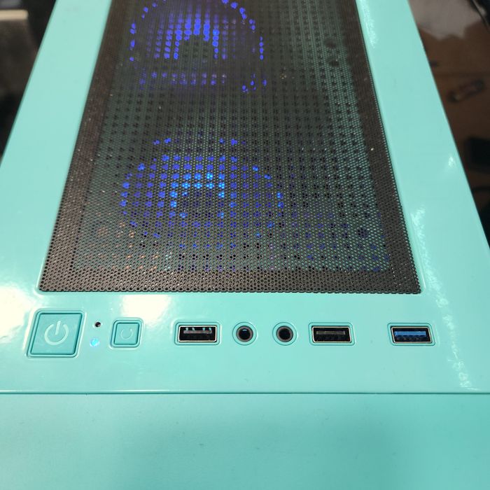 Hope Amanet P11-Unitate PC/i5-14th/ram 32gb/Ssd 1Tb/RTX 5060-8gb