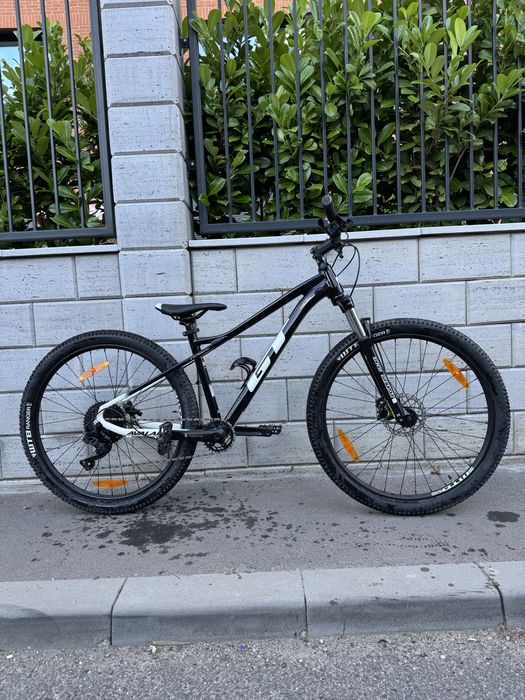 GT Avalanche Comp 2023 marimea S 27,5.