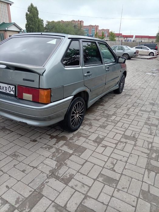 Ассалаумагаликум