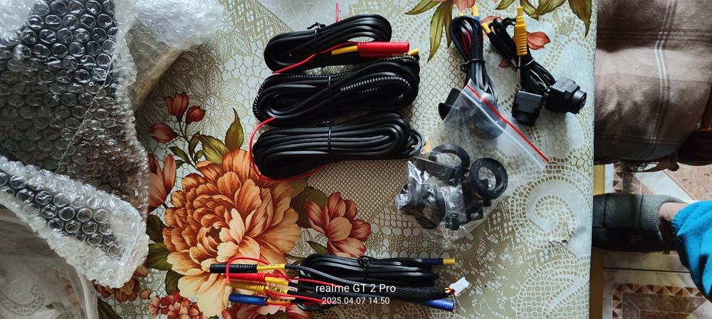 Vând camera auto 360 grade