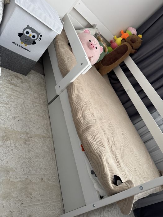 Крават для детей, новый