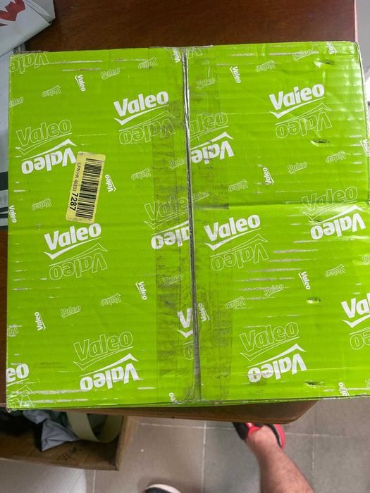 Discuri de frana Valeo 197571
