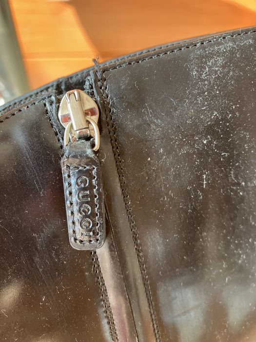 Gucci сапоги оригинал