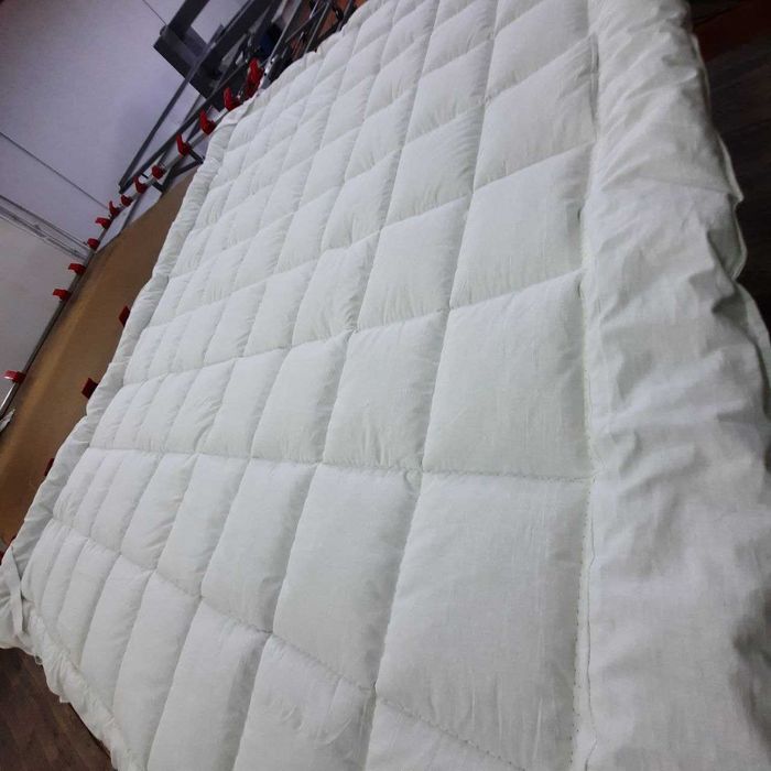 Наматраскиник всех размеров