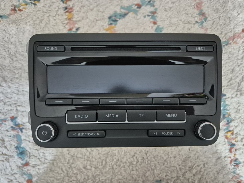 Radio CD  Vw original