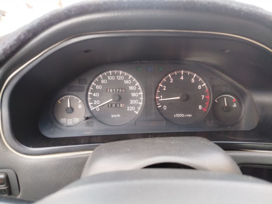 Продам Митсубиси галант