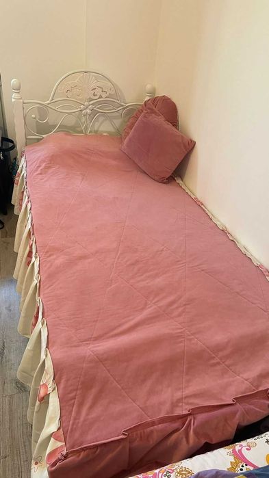 Продам кравать для девочек